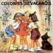 Colonies de vacances 1940